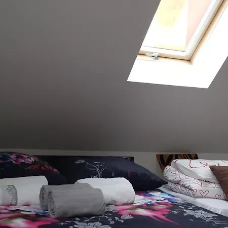 Apartment Zlote Piaski - Unibal