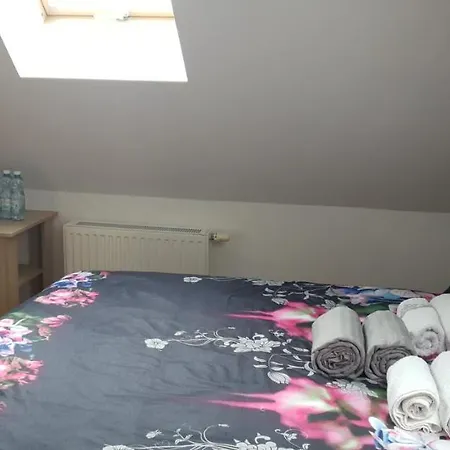 Zlote Piaski - Unibal * Mielno