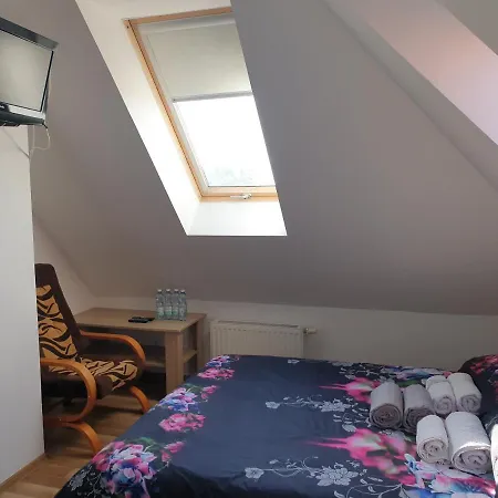 Apartament Złote Piaski - Unibal Mielno (Koszalin)