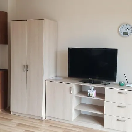 Apartment Zlote Piaski - Unibal Mielno