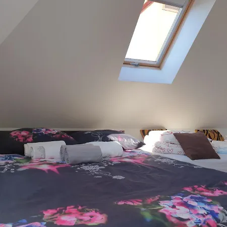 Zlote Piaski - Unibal * Mielno