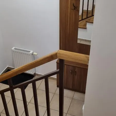 Apartament Złote Piaski - Unibal *