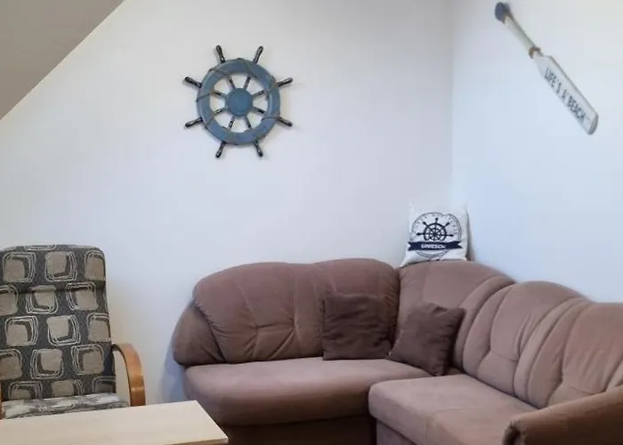 Zlote Piaski - Unibal * Mielno (Koszalin)